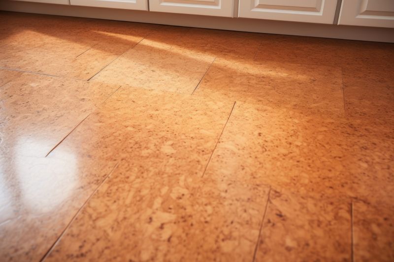 Wood Floor Refinishing Service