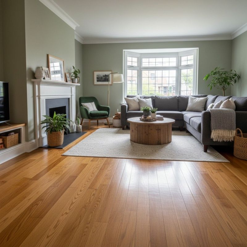 Hardwood Installation in Annapolis, MD