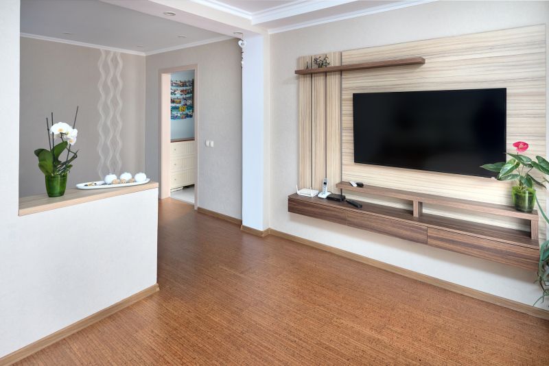 Cork Floor Refinishing Options