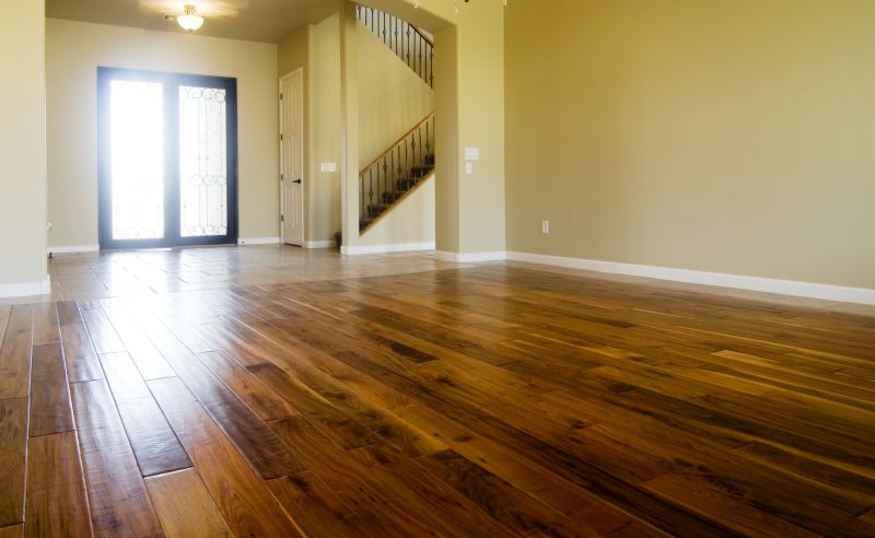 Cherry Floor Refinishing in Kansas City, KS