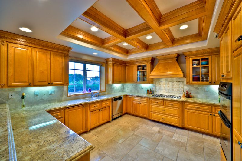 Kitchen Modification in Cincinnati, OH