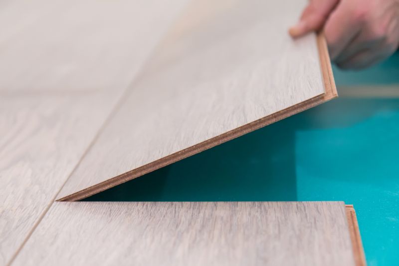 Laminate Flooring Replacement in Longmont, CO