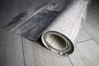 Sheet Vinyl Installation in Boulder, CO