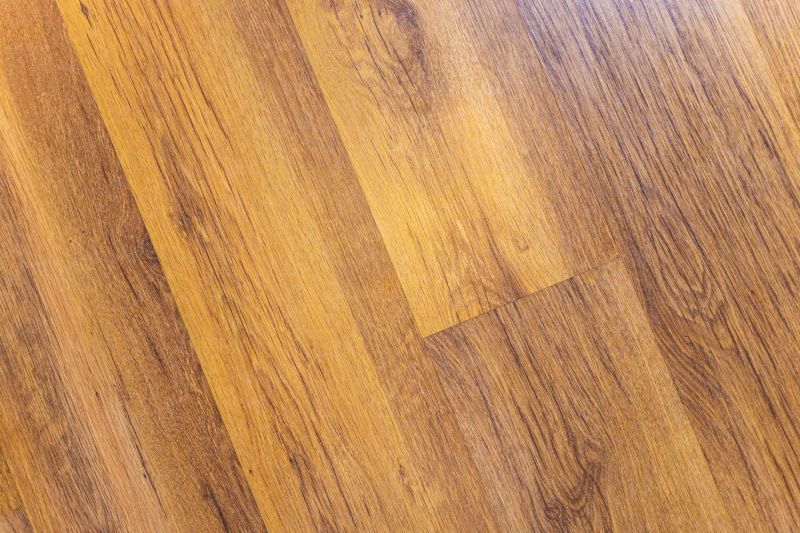 Vinyl Floor Replacement in Arvada, CO