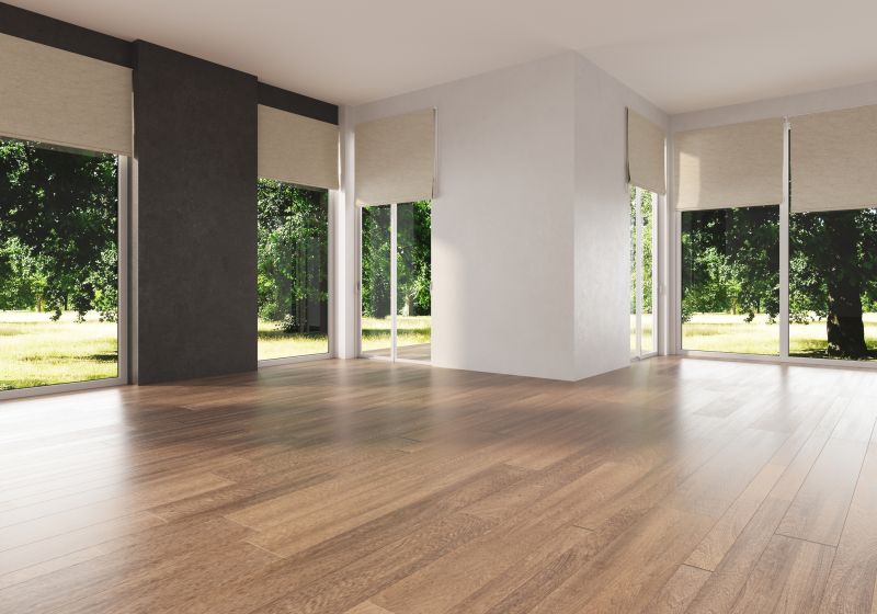 Vinyl Flooring Installation in Manassas, VA