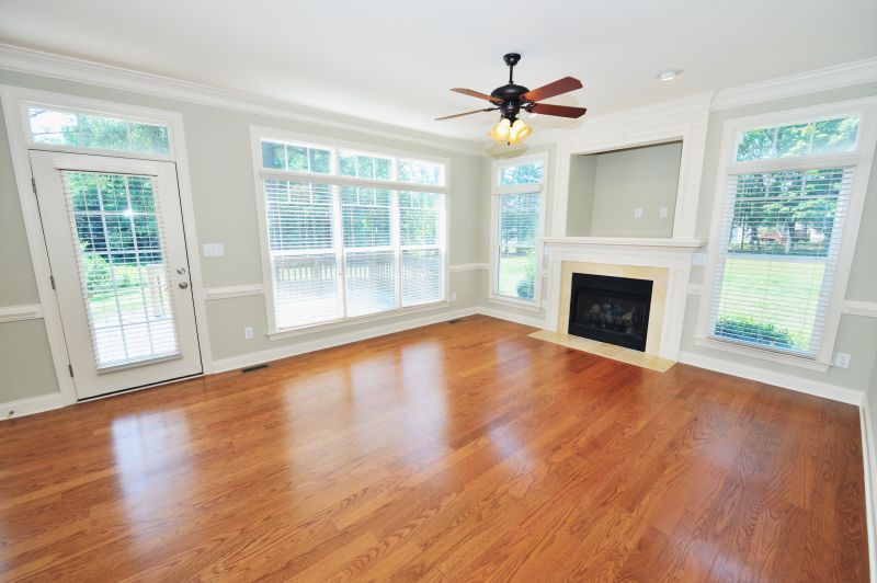 What To Expect During A Wood Floor Refinishing Project
