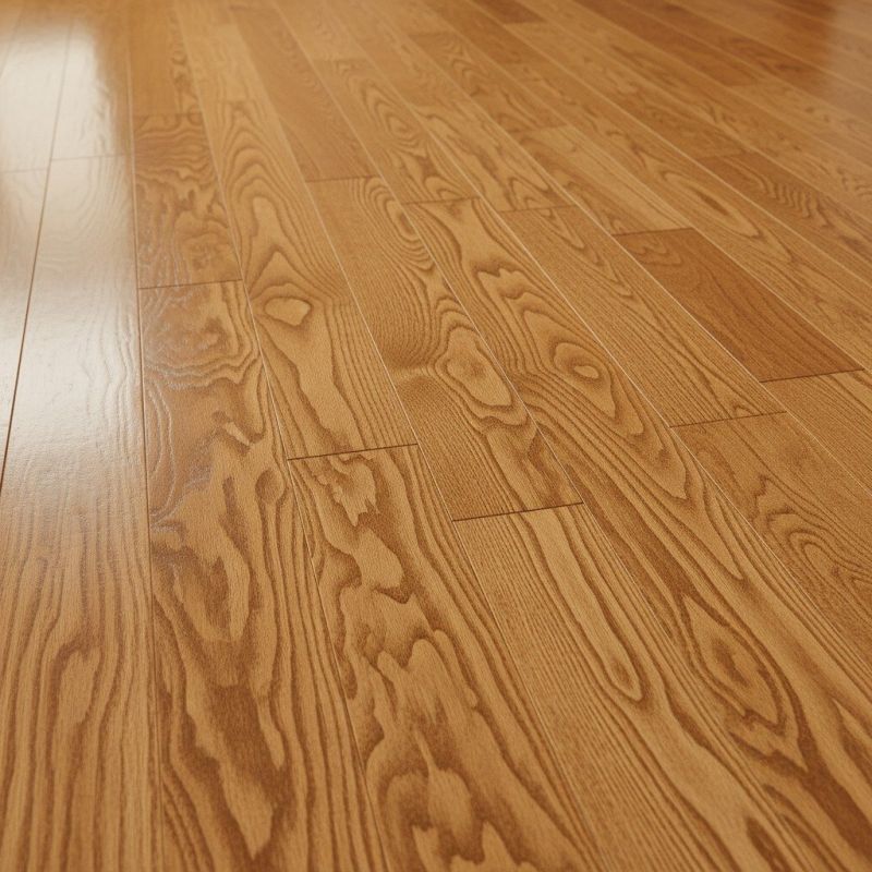 Wood Flooring Replacement in Atlanta, GA